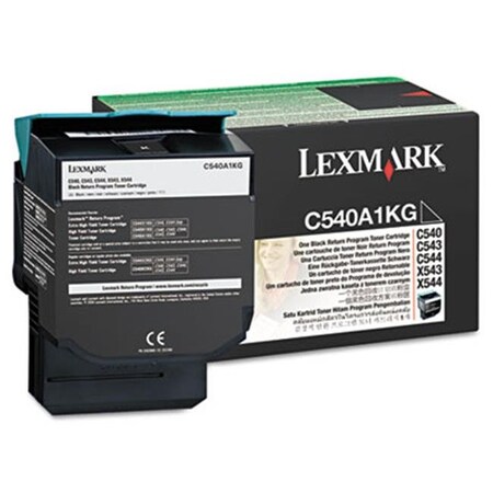 Lexmark